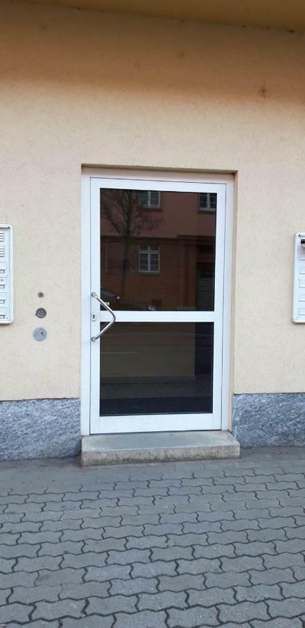 Apartment No. 55 - 10 Min To City Centre Leipzig Luaran gambar